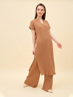 Платье Freya Brown Special
