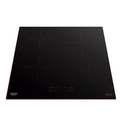 DeLonghi Индукционная варочная панель PIN 62 RUS