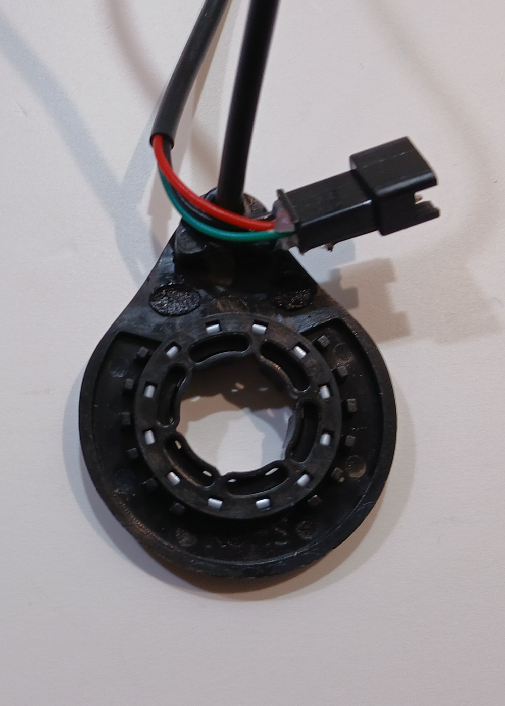 Датчик скорости Электровелосипед KUGOO V4 PRO