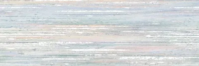 Настенная плитка ALMA Ceramica TWA11MDS604 Medis 60x20 голубой глянцевая под дерево