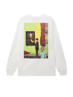 Джемпер Rox Hollingsworth Long Sleeve Tee