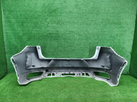 Бампер задний EXEED LX (2019-н.в.)