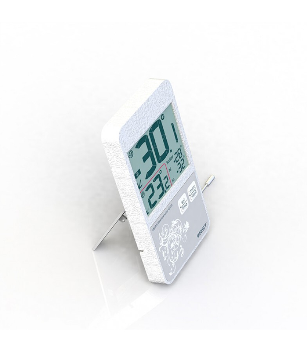 Электронный термометр с выносным сенсором Q155