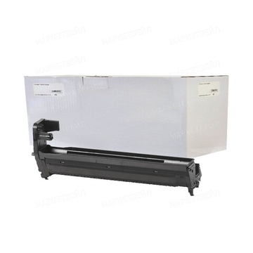 Фотобарабан WBox, аналог OKI 46438004 для C823/C833/C843 (30K) Black