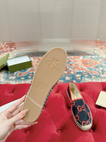 Gucci Espadrille