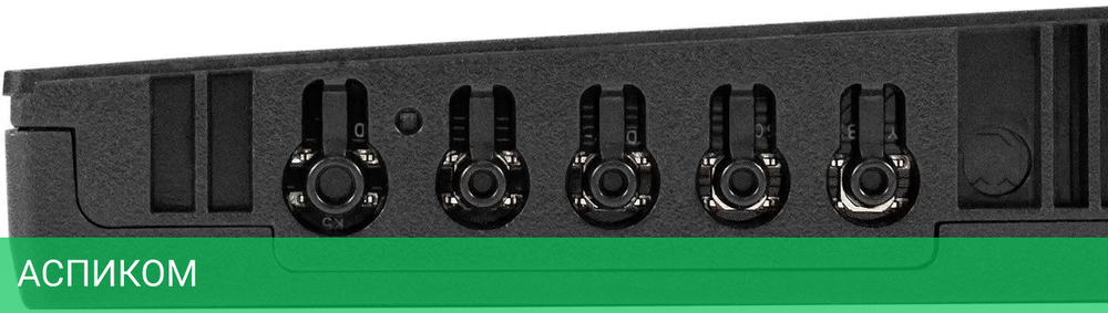 Монитор ExeGate SuperView EA2400A EX298879RUS