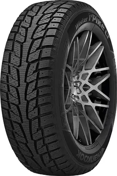 Hankook RW09 Winter i Pike LT (Нешип) 185 R14C 102/100R
