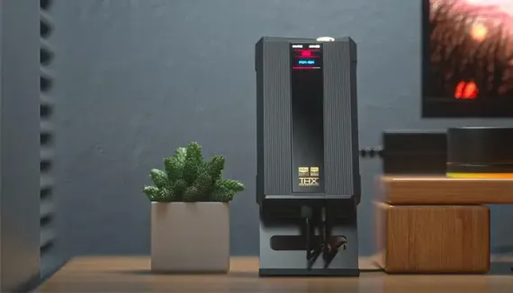 FiiO Q7