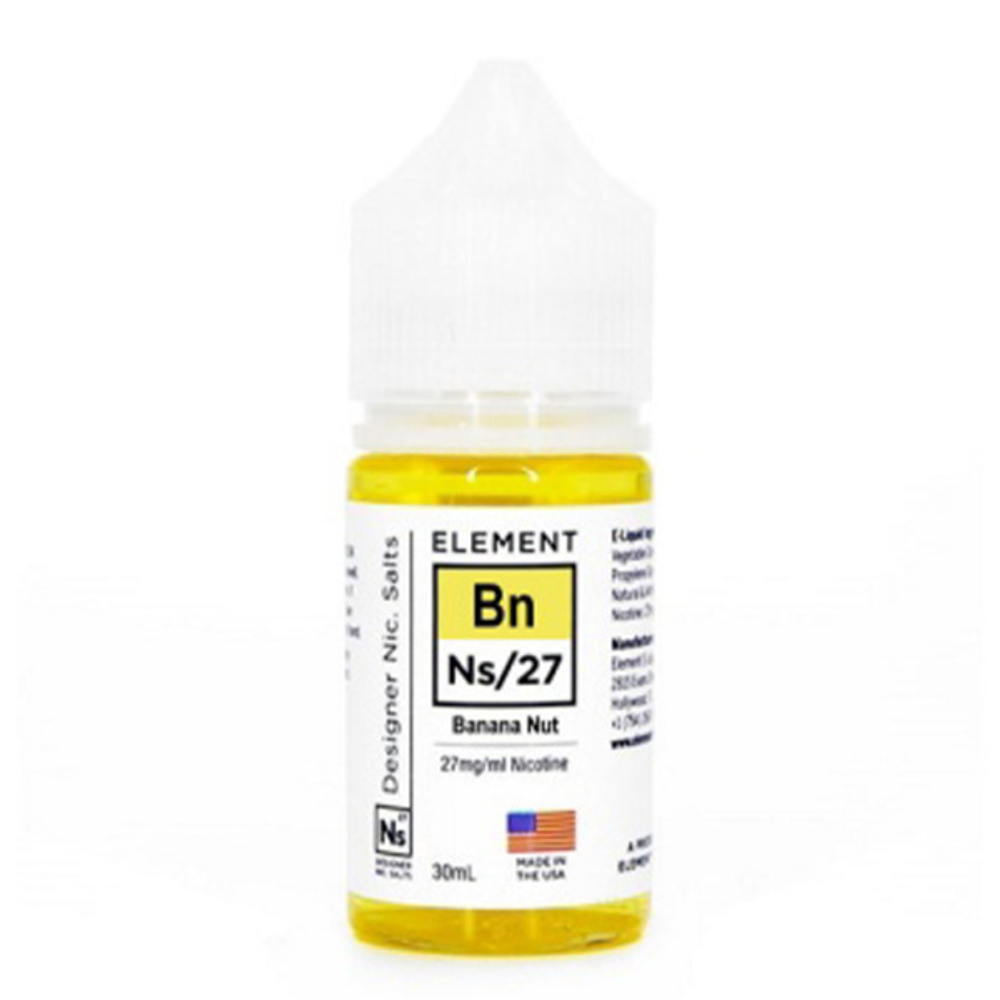 Element Salt 30 мл 20 мг