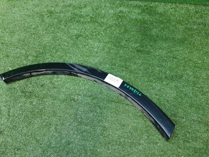 Расширитель задний правый Audi Q7 2 (2015-н.в.)