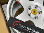 КОВАНЫЕ ДИСКИ ДЛЯ FERRARI F348