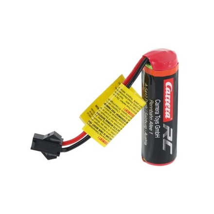 Аккумулятор Carrera RC Li-Ion 600099 3,7 В 500 мА·ч