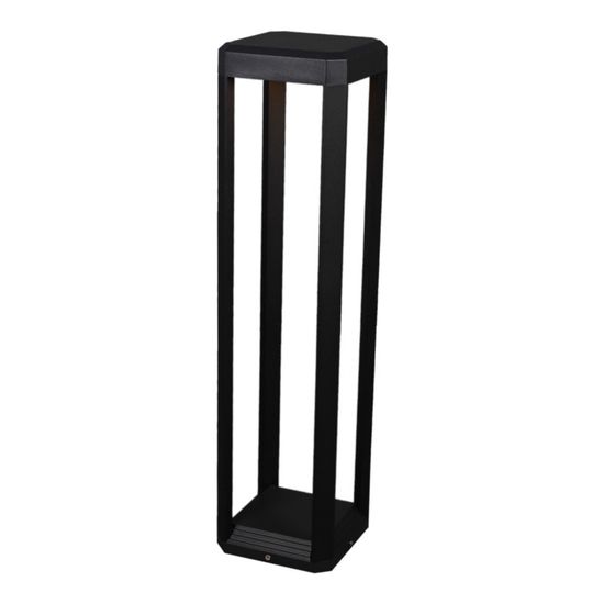 Садово-парковый светильник Reluce LED 09971-0.7-001U 0,6M LED15W BK