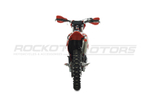 Мотоцикл эндуро ROCKOT GS 7 Tribute 2.0