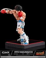 Ippo Makunouchi