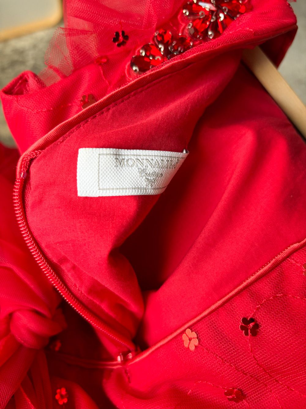 Платье Monnalisa, 128