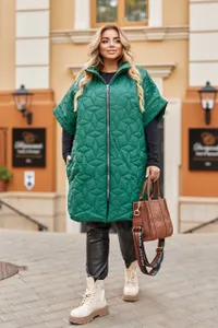 Жилет УК-607-1 Fabrika