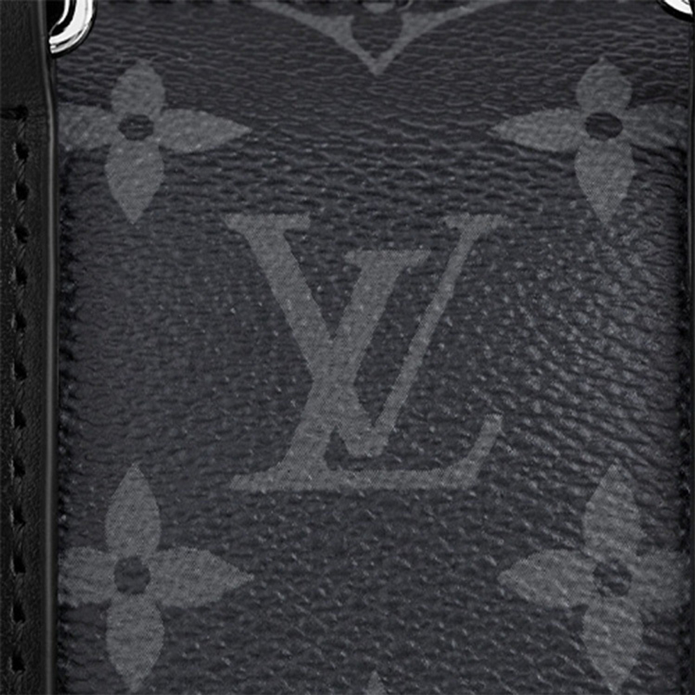 Сумка LOUIS VUITTON keepall 25, M46271