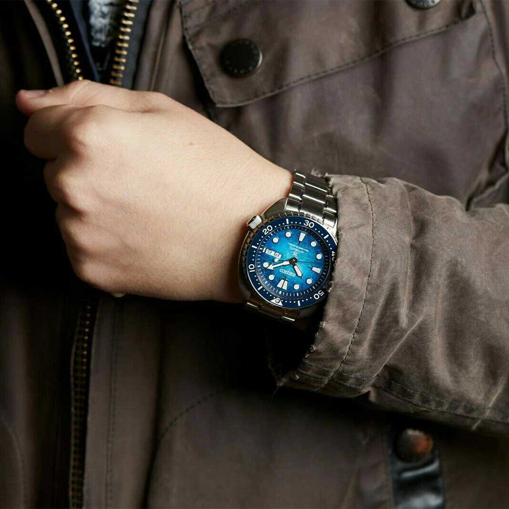 Seiko SRPH59