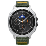 Ремешок Spigen Athlex Air для Samsung GALAXY WATCH 8/CLASSIC (40/44/46 MM) ACTIVE GREEN