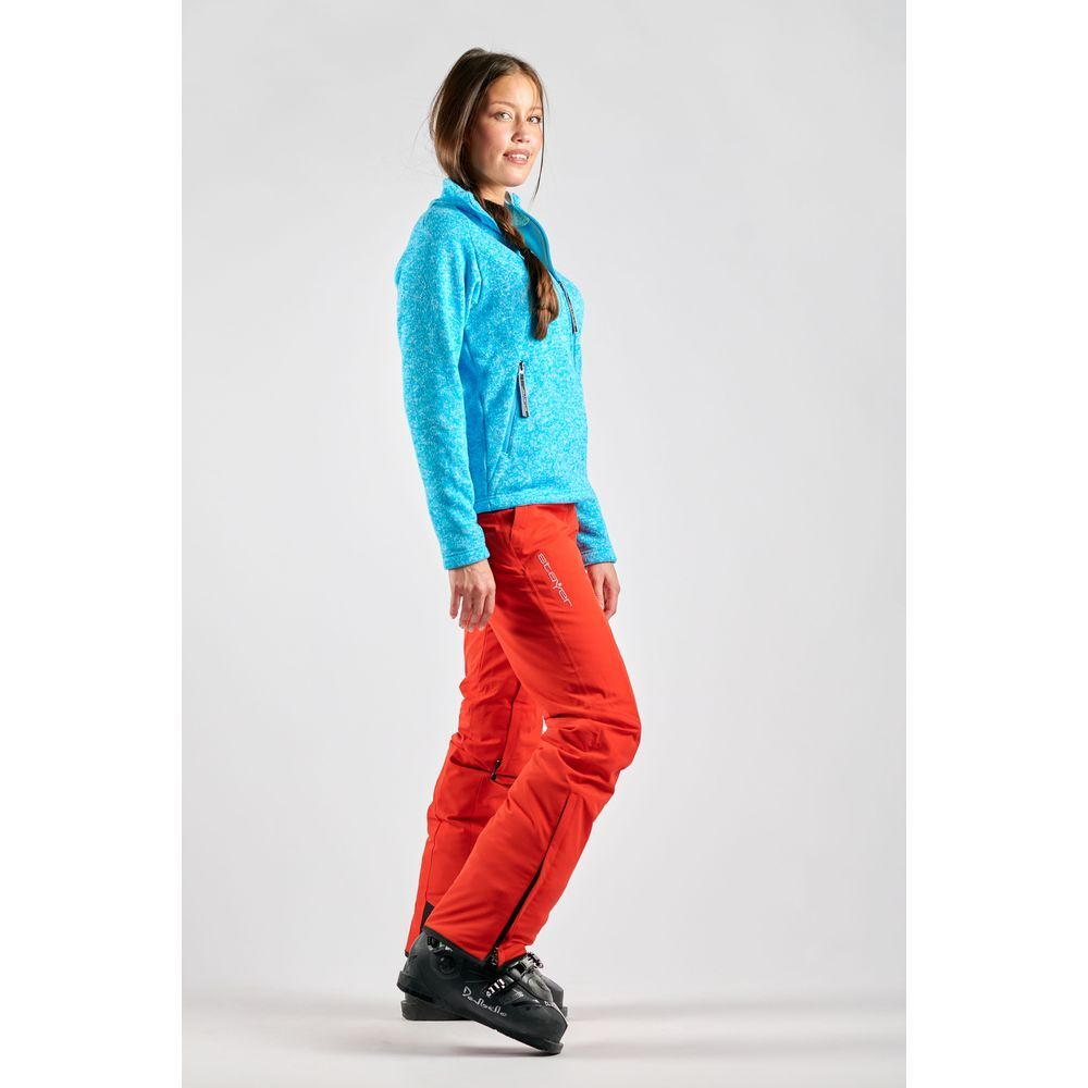 Джемпер флисовый женский Stayer 71449