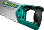 KRAFTOOL Alligator Gips 7, 550 мм, ножовка для гипса (15210)