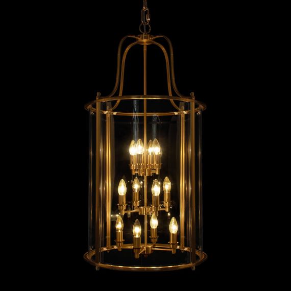 Подвесной светильник Loft It Lighthouse 10456/12 AB