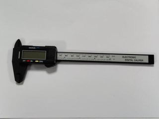 Штангенциркуль ET CapD-150P-Box