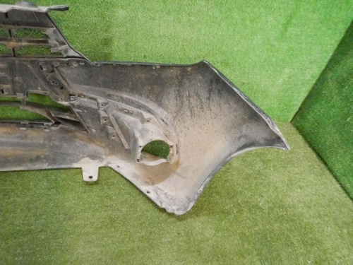 Бампер передний Lada Granta (2018-н.в.)