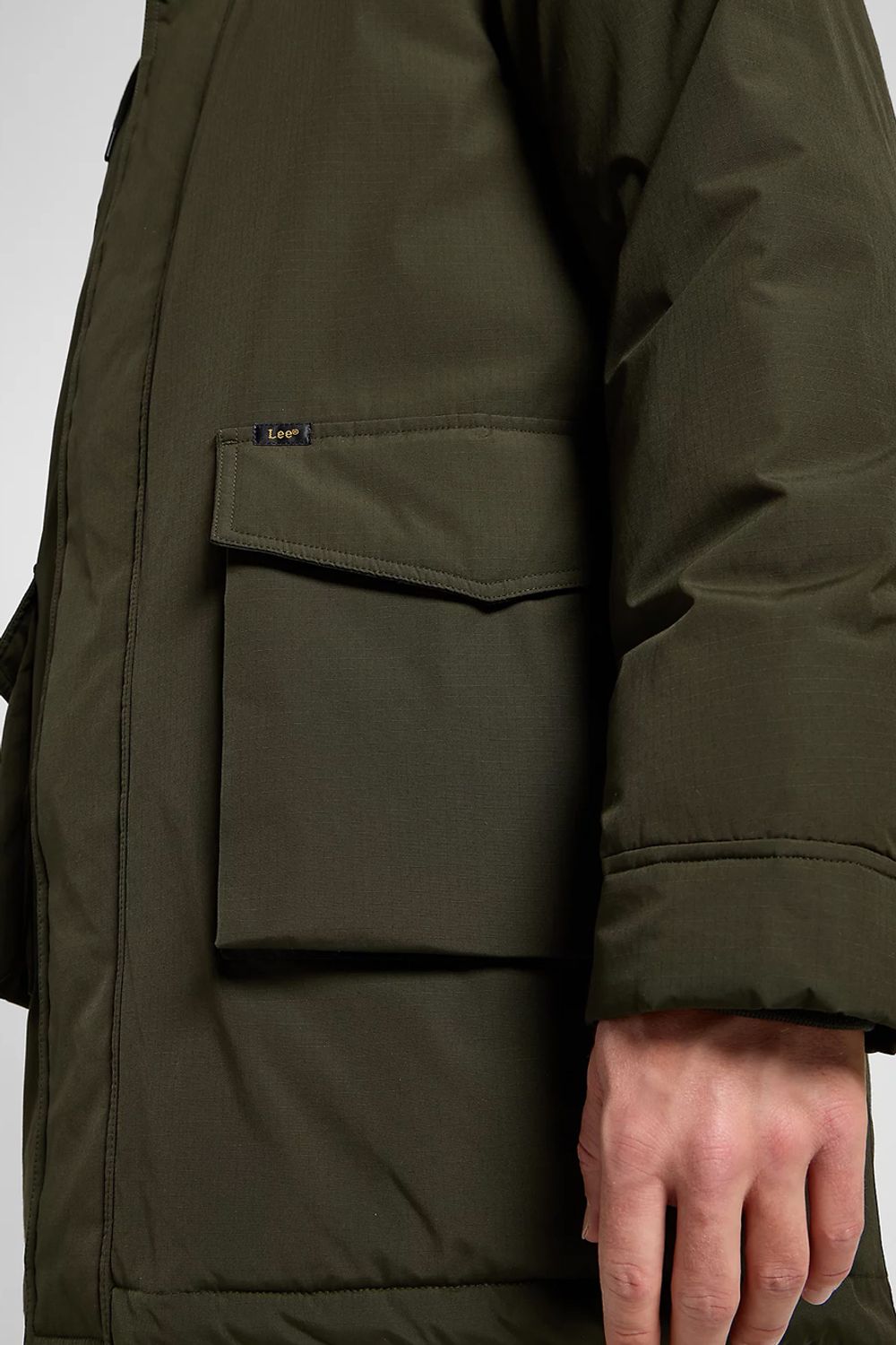 Куртка TACTICAL PARKA 112355664