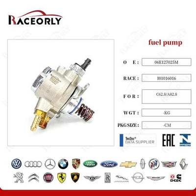 Топливный насос (ТНВД) VAG 2.8