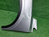 Крыло переднее левое Geely Coolray (2019-2024)
