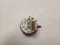 HW60-1279 кт27 Датчик уровня (прессостат) для стиральной машины Haier 0024000144 б/у