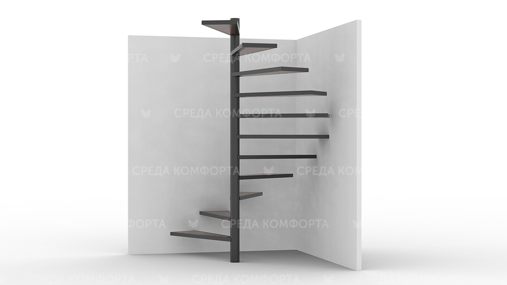 Винтовая лестница LSTN0005