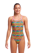 Купальник FUNKITA Lying Cheet