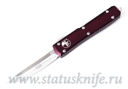 Нож Microtech Ultratech Satin модель 123-4MR