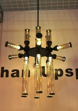 replica  Castle  by Jason Miller for ROLL & HILL 03