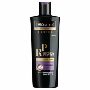 ШАМПУНЬ TRESEMME BIOTIN REPAIR ВОССТАНОВЛЕНИЕ 400МЛ