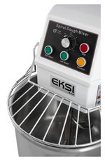 Машина тестомесильная EKSI SH40B