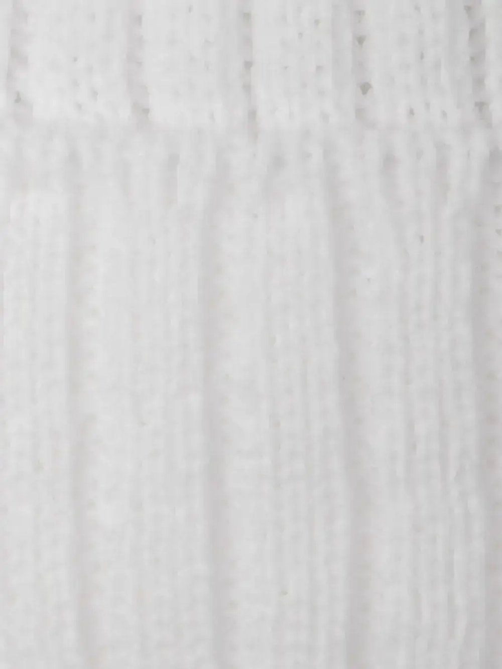 Шапка для девочки осенняя и снуд вязаные