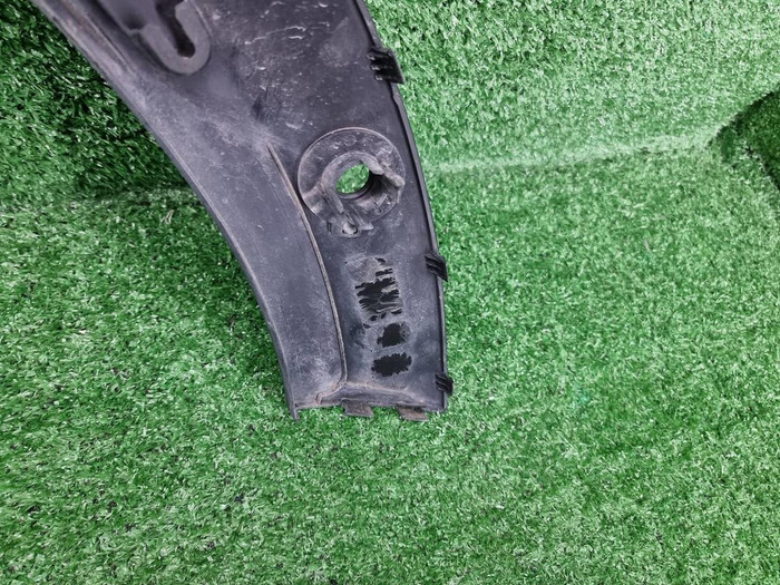 Расширитель передний левый Mini Hatch (2013-н.в.)