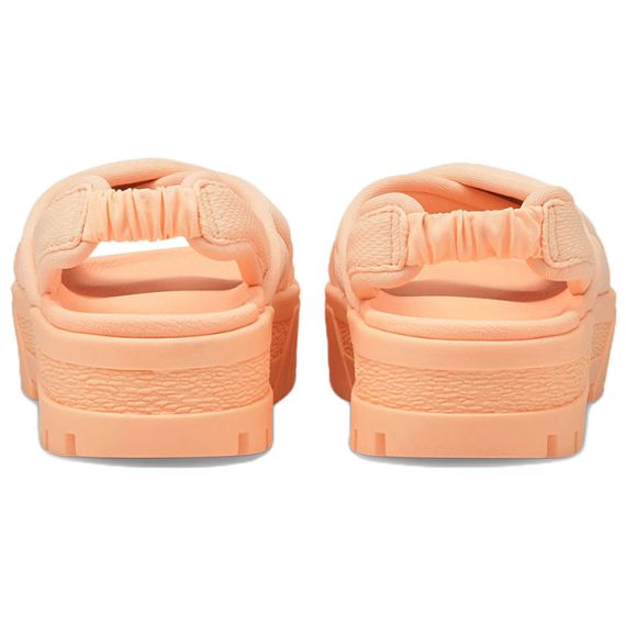 Puma Mayze Sandal 'Orange'