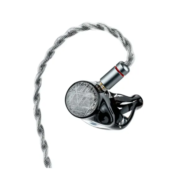 MoonDrop Meteor Grey