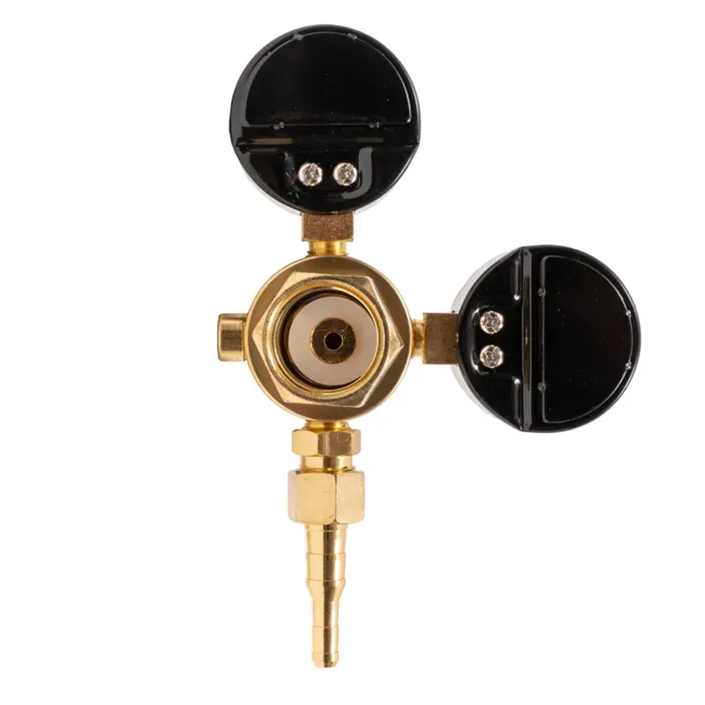 Редуктор углекислотный УР-6-6