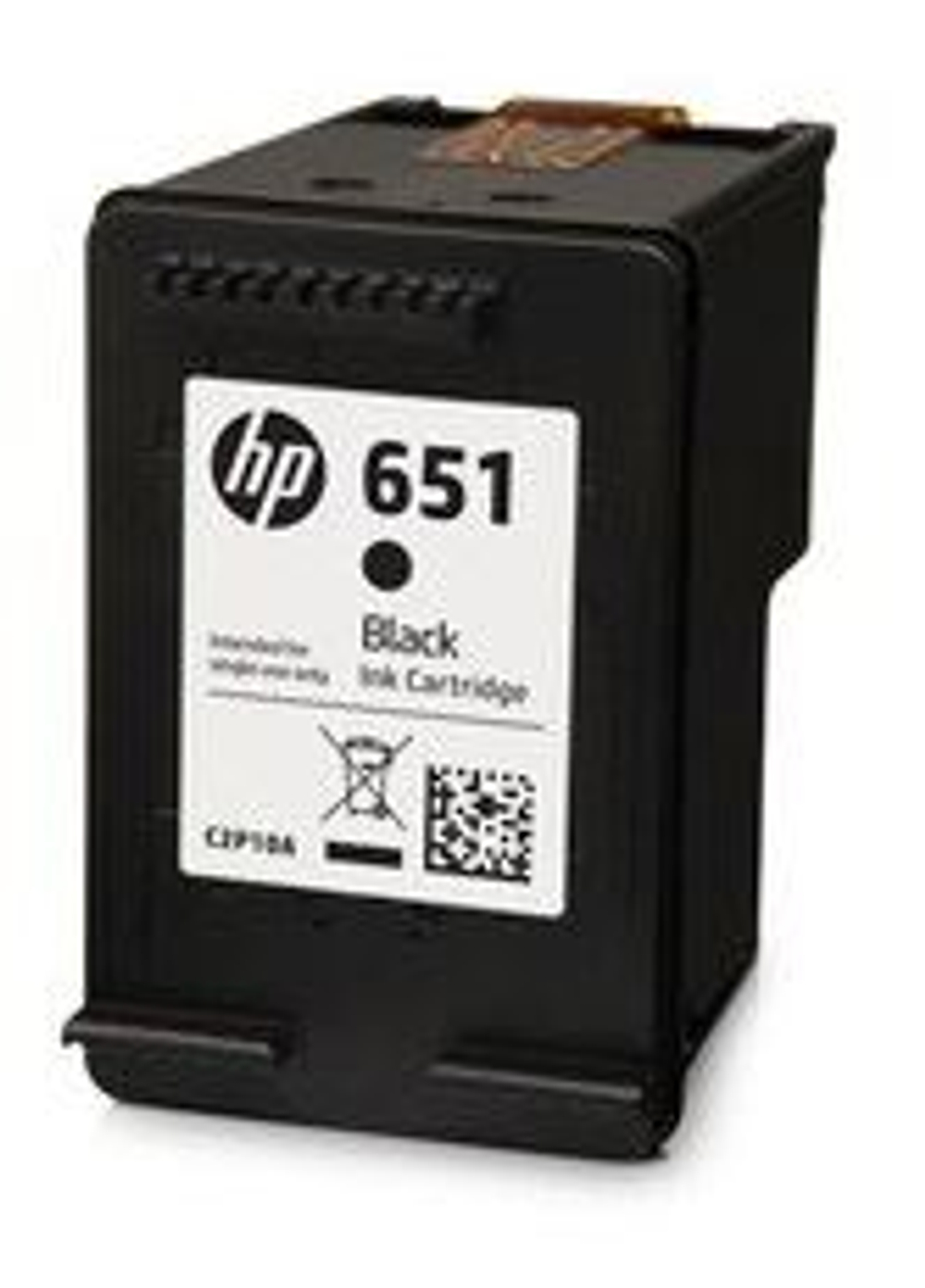 Картридж HP Europe C2P10AE (C2P10AE#BHK)
