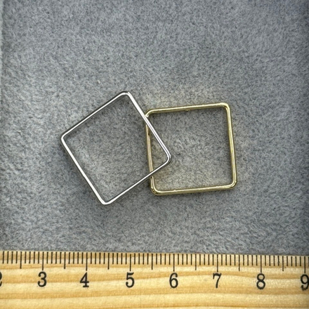 Разделители люкс (Корея) куб 0142