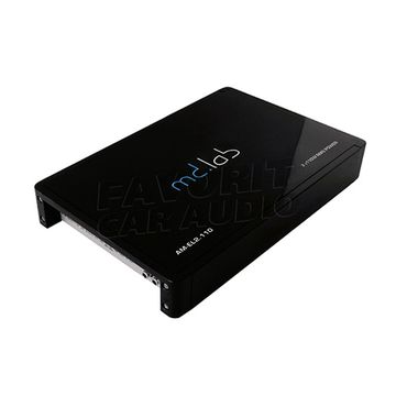 Усилитель MD.Lab AM-EL2.110
