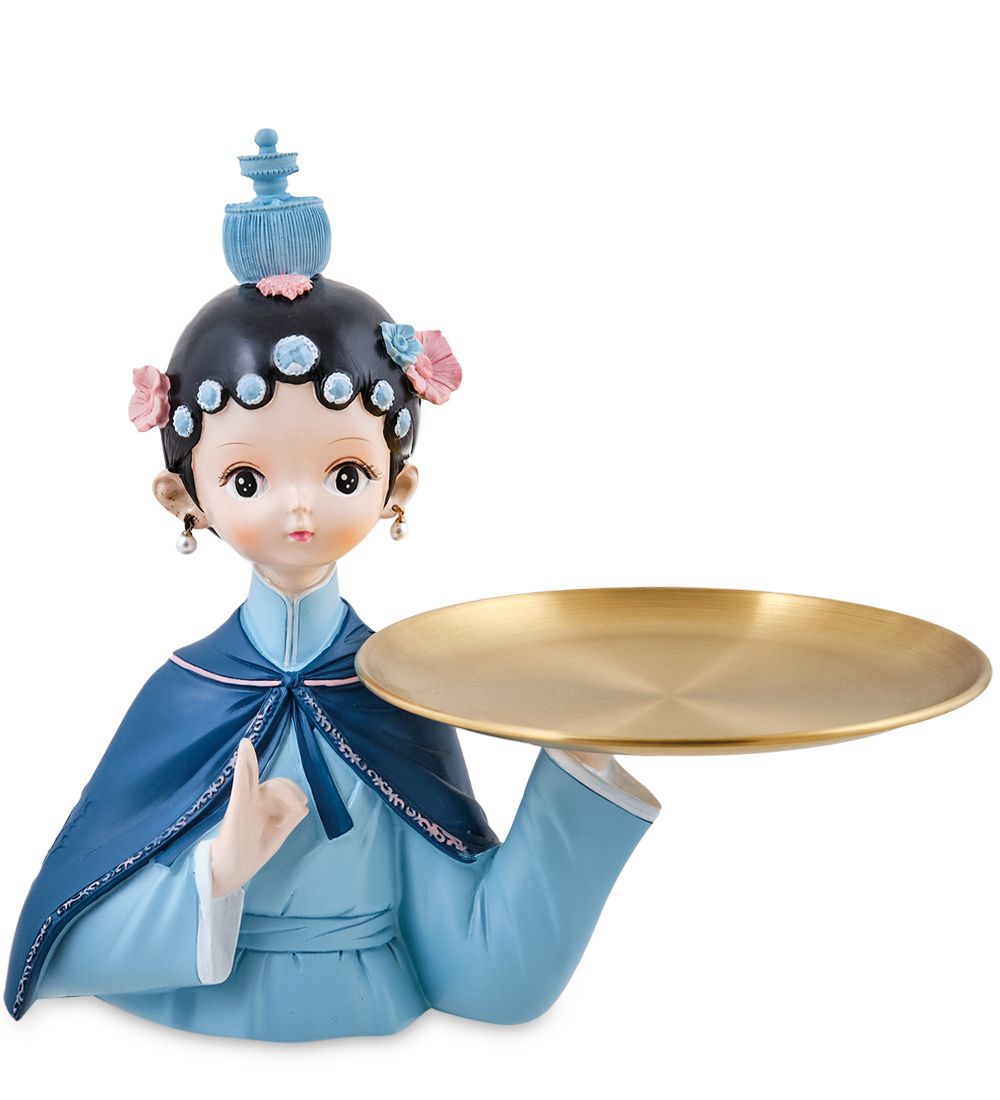 GAEM Home MF-141/1 Подставка «Китаянка»