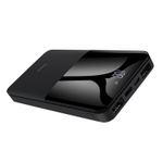 Портативный аккумулятор HOCO J42 10000 mAh (черный)