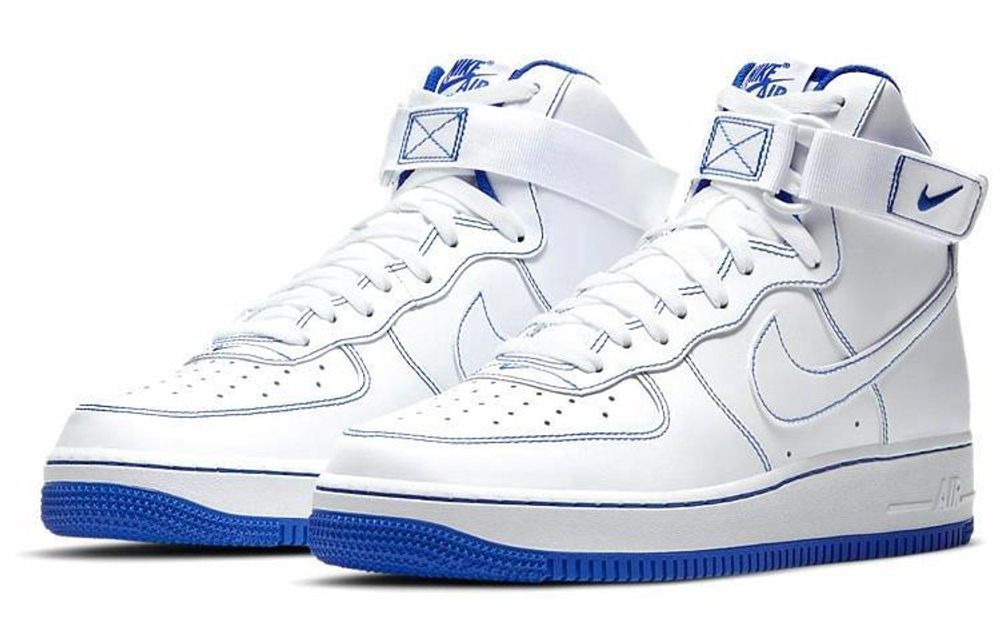 Кроссовки Nike Air Force 1 07